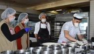 Gıda mühendislerinden atama ve istihdam çağrısı: TBMM'de "gıda güvenliği" vurgusu
