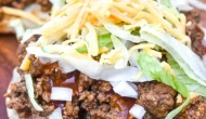 Fast food devinin sandvici için salgın uyarısı; Marullu ürünleri tületmeyin!
