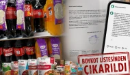Yayla Bakliyat'tan boykot kararı: "Artık Coca-Cola'yla iş birliği yapmayacağız"