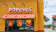 Fast food devinde kriz: 97 Popeyes restoranı satıldı