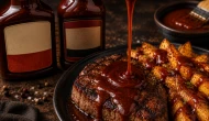 Barbekü soslarından böcek ilacı çıktı!