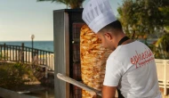 Kuşadası'ndaki 5 yıldızlı otelde açık büfe zehirledi