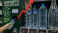Şişe su fiyatları neden zâmlandı; Depozito zâmmı mı?