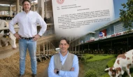 Sencer Solakoğlu'nun çiftliğinin sertifikası iptal edildi; Listede İtimat Peynircilik de var!