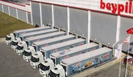 Piliç tesisinde işçiler zehirlendi; Kesimhanede ilaçlama yapıyorlarmış!