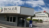 Besler Gıda'ya Avrupa İmar ve Kalkınma Bankası'ndan 25 milyon euro kredi