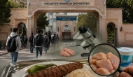 Üniversite kafeteryasında "Adana kebap" diye tavuk yedirmişler: Tağşiş listesinde devlet üniversitesi de var