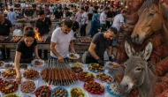 Tağşiş listesinde Adana - Mersin at ve eşek eti hattı; Tantuniden ciğere..