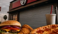 Fast Food'da büyük kriz binlerce şube kapandı; Sebebi zincir marketler mi?