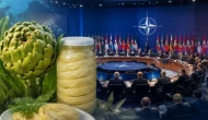 NATO Zirvesi'nin yıldızı Urla sakız enginarı alarm veriyor!
