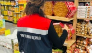 Sadece 1 ilde 40 ton sahte gıda; Baldan zeytinyağına, sucuktan nar ekşisine..