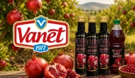 Vanet nar firmasını satın aldı; Adıyaman'da nar tanesi üretiyor