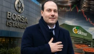Süleymancılara yönelik Alihan Kuriş operasyonunda Göknur Gıda da listede; GOKNR hissesi çakıldı