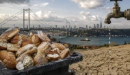Çöpe attığımız ekmekle İstanbul ve Ankara'nın suyunu da çöpe atıyoruz