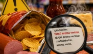Cips, salam, sos alırken etikete dikkat; O aroma varsa almayın!