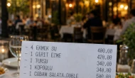 Restoranlar sınırları zorluyor! Gitti servis ücreti, geldi ekmek-su parası