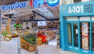 CarrefourSA'nın A101'e satışına onay; A101 ile Carrefour birleşiyor mu?
