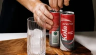 “İflasın pençesinde” denilen Aroma yeni kola çıkardı, triatlona sponsor oldu!