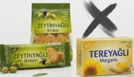 Bakanlıktan bisküvi ve margarin uyarısı: Etikette yazana dikkat!