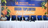 Tarım ve hayvancılık fuarı 7 yıl sonra yeniden; Deprem ve pandemi kesintiye uğratmıştı