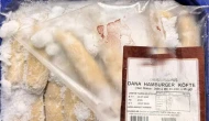Restoran denetiminde büyük şok; buzluktan 7 yıllık hamburger köftesi çıktı