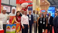 Orkide ödüllü yağlarını Foodist İstanbul’da görücüye çıkardı