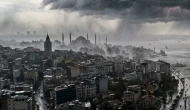 İstanbul yağmuru için akademik uyarı: "Kentin kaldırması mümkün değil"