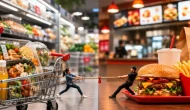 Restoranların yerini zincir marketler mi alacak?