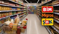 Üç zincir markete ceza yağdı