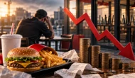 Fast-foodlarda iflas dominosu: Ünlü markaların yüzlerce restoranı kapanıyor