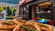 Coğrafi işaretli pidede at-eşek eti çıktı: Tağşiş listesindeki pideci belediyenin gastronomi festivaline de katılmış!