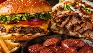 Burger, döner ve sucukta kurallar değişiyor mu? Taslak eski, her şey aynı