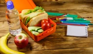 Okullar açılıyor: Beslenme çantası nasıl hazırlanmalı, kantinden ne alınmalı?