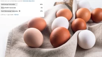Hangi renk yumurta daha sağlıklı; Beyaz mı kahverengi mi?