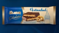 Ülker'den Dubai çikolatasına rakip; 'İstanbul çikolatası'
