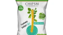 Cips sağlıklı olur mu; Ankara firması 4 bakliyatla 'sağlıklı cips' yaptı!