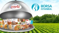 Yılın 3. çeyreğinde satış gelirini en çok artıran bir gıda şirketi oldu