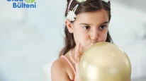 Bu balonları şişiren yandı; balonda kanser riski!