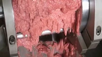 Tağşiş listesindeki et sahtekârlığı: mekanik ayrılmış et… Mekanik ayrılmış et ne demek?