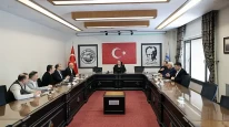 Talas Belediyesi'nden önemli adım: Gıda atıkları ekonomiye kazandırılacak!