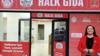 CHP'li belediye Halk Gıda şubelerini arttırıyor