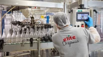 Elite Naturel yüzde 50 büyüdü