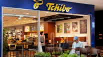 Alman Tchibo Türkiye'de bayilik vermeyi planlıyor