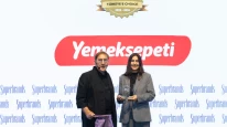 Yemeksepeti süper marka oldu