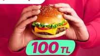 Yemeksepeti'nde Temmuz ayı boyunca 300 TL indirim kampanyası