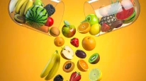 A’dan K’ye günlük vitamin rehberi: Hangi vitamin hangi besinde, ne işe yarıyor?