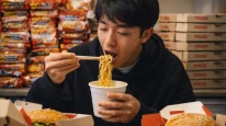 Gıda enflasyonu gençleri hasta ediyor: “O kadar çok hazır noodle yedim ki hastalandım”