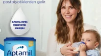 Aptamil mamanın geri çağırma açıklaması değişti!