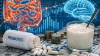 Türkiye yatırımı "ikinci beyne" yapıyor; Probiyotik tak­viyeleri altın çağını yaşıyor