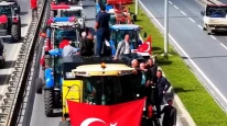Bafra'da büyük çeltik eylemi: Çiftçi ne istiyor?